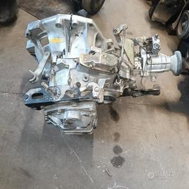 CAMBIO FIAT PANDA 4X4 DEL 2001