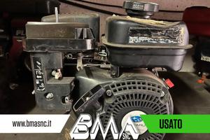 Motore Robin Subaru 6,5 hp di potenza funzionante
