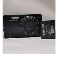 samsung dv90 16.1 MP con custodia 