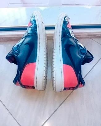 Nike Air Jordan 1 Low Slip