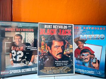 Burt Reynolds