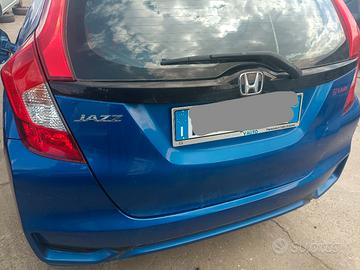Ricambi Honda jazz IV 1.3 benzina 2018