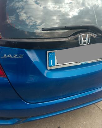 Ricambi Honda jazz IV 1.3 benzina 2018
