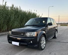 LAND ROVER RR Sport 2ª serie - 2011