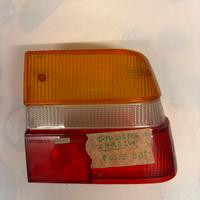 Gemma posteriore Giulietta