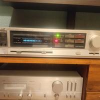Amplificatore  jvc 