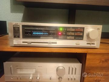 Amplificatore  jvc 