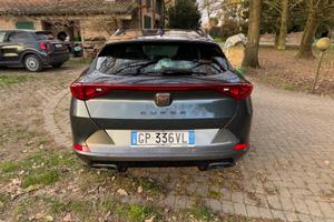 Cupra Formentor 2000 turbodiesel 150 cv