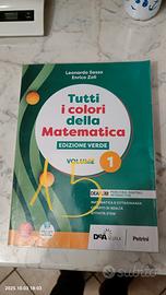 libri scolastici superiori.