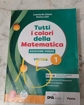 libri scolastici superiori.