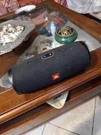 Cassa Bluetooth JBL charge 4