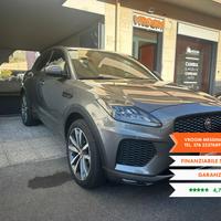 JAGUAR E-Pace (X540) E-Pace 2.0D 150 CV A...