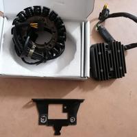 Statore + regolatore di tensione bmw f800gs 