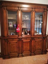 Credenza   Mobilificio TRAVES