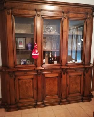 Credenza   Mobilificio TRAVES