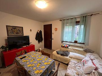 Appartamento Adria [A4610VRG]