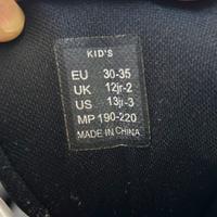 Pattini in linea Roces 30-35