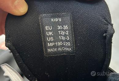 Pattini in linea Roces 30-35