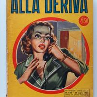 Alla deriva - Agatha Christie - Gialli 1951