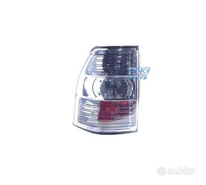 FANALE SINISTRO PER MITSUBISHI NEW MONTERO PAJERO 