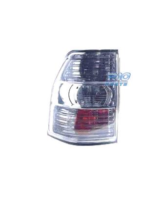 FANALE SINISTRO PER MITSUBISHI NEW MONTERO PAJERO 