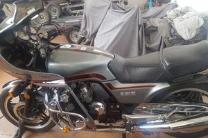Honda Cbx 1000 6 cilindri 1981