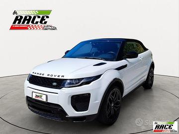 LAND ROVER - Range Rover Evoque - 2.0 TD4