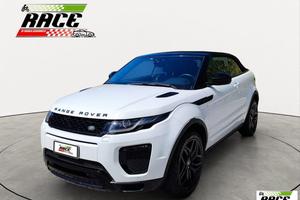 LAND ROVER - Range Rover Evoque - 2.0 TD4