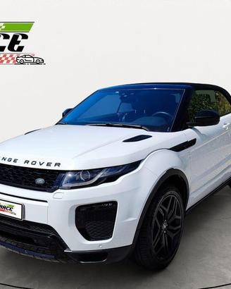 LAND ROVER - Range Rover Evoque - 2.0 TD4