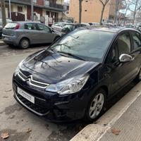 Citroen C3 1.4 HDi 70 Exclusive