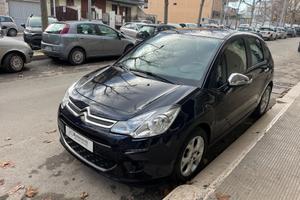 Citroen C3 1.4 HDi 70 Exclusive