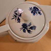 caffettiera anni 60 vintage 