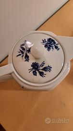 caffettiera anni 60 vintage 