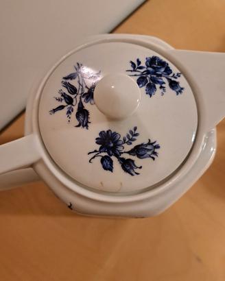 caffettiera anni 60 vintage 