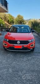 Volkswagen T-Roc 1.5 TSI 150 CV Manuale- 2019
