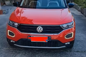 Volkswagen T-Roc 1.5 TSI 150 CV Manuale- 2019