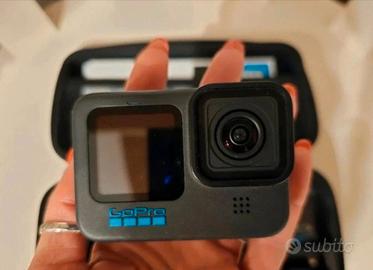 Cofanetto GoPro Hero 10