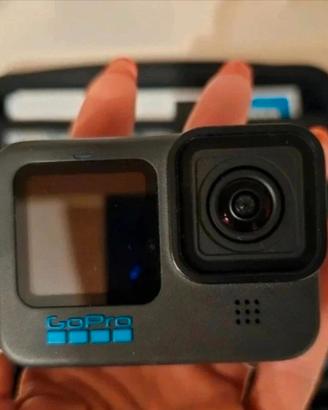 Cofanetto GoPro Hero 10
