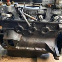 motore A112 ABARTH 70 hp A 112 abarth 1050