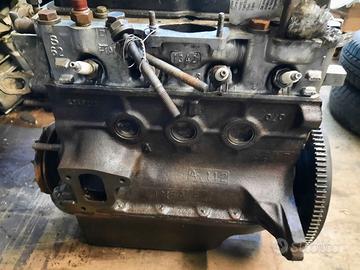 motore A112 ABARTH 70 hp A 112 abarth 1050