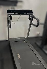Technogym MyRun Tapis roulant compatto