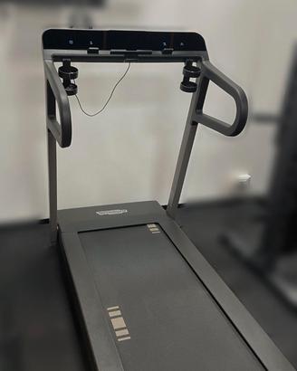 Technogym MyRun Tapis roulant compatto
