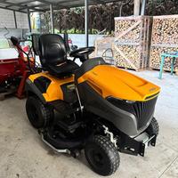 Stiga estate pro 9122 xwsy