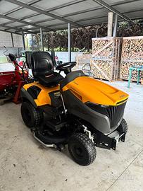 Stiga estate pro 9122 xwsy