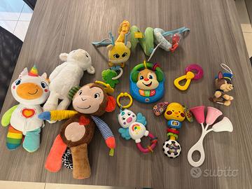 Giochi bimbi