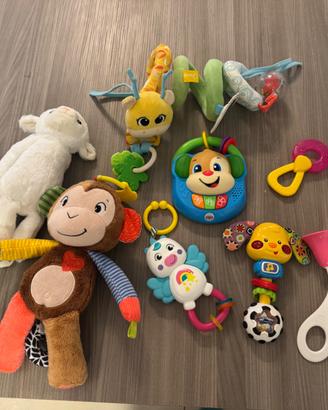 Giochi bimbi