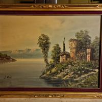 Quadro prima metà del '900