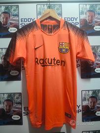 maglia Barcelona messi bambino