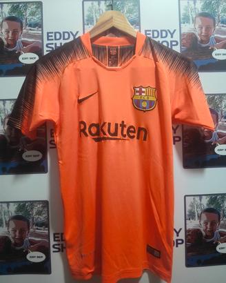 maglia Barcelona messi bambino