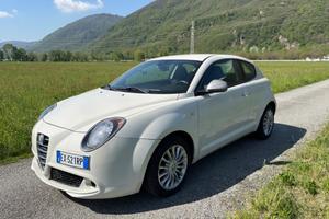 Alfa Romeo MiTo 1.3 JTDm 85 CV SUPER PREZZO!